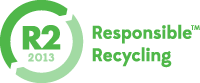 R2 2013 Responsible Recycling
